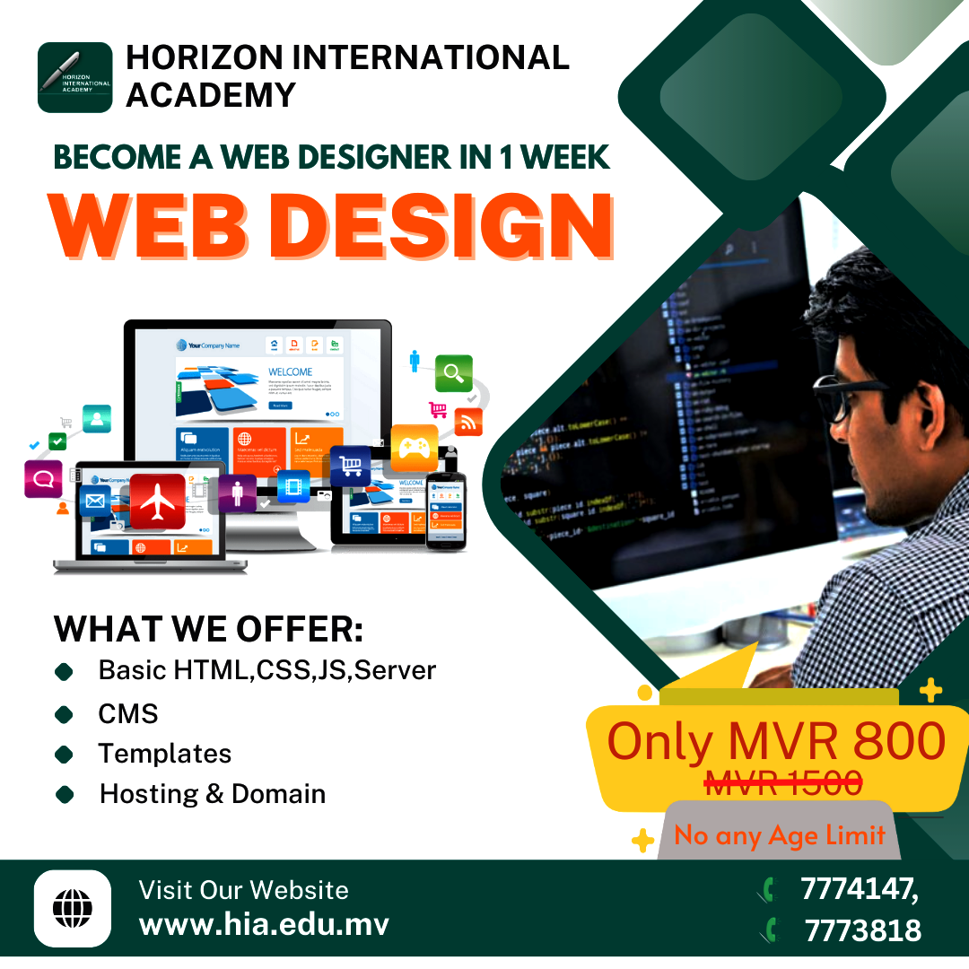 Web Design